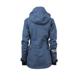 DogCoach Pack &amp; Carry Shell Jakke