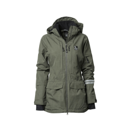 DogCoach Pack &amp; Carry Shell Jakke