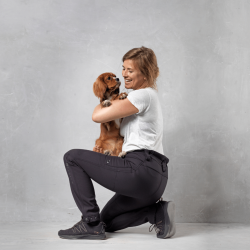 DogCoach Hundelufterbukser Vinter -  Unisex