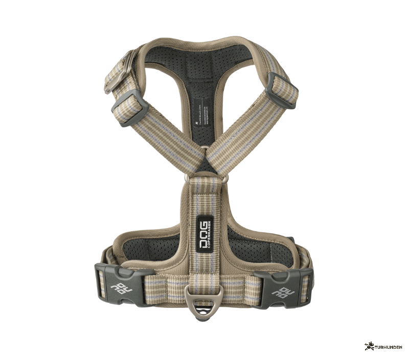 Dog Copenhagen Comfort Walk Air Sele 