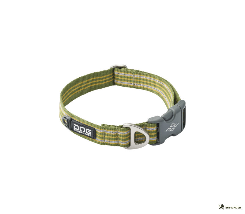 Dog Copenhagen Urban Freestyle Collar 3,0
