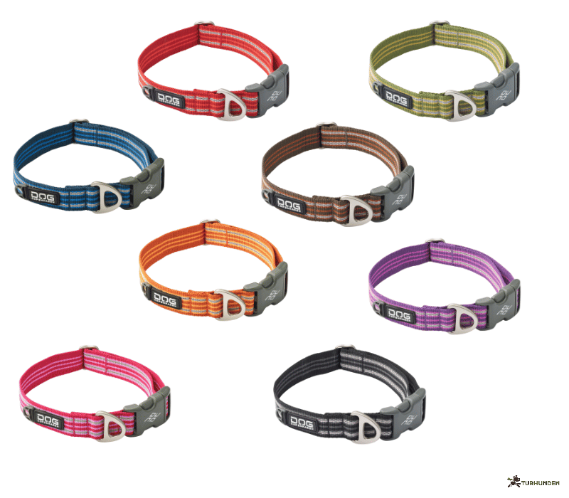Dog Copenhagen Urban Freestyle Collar 3,0