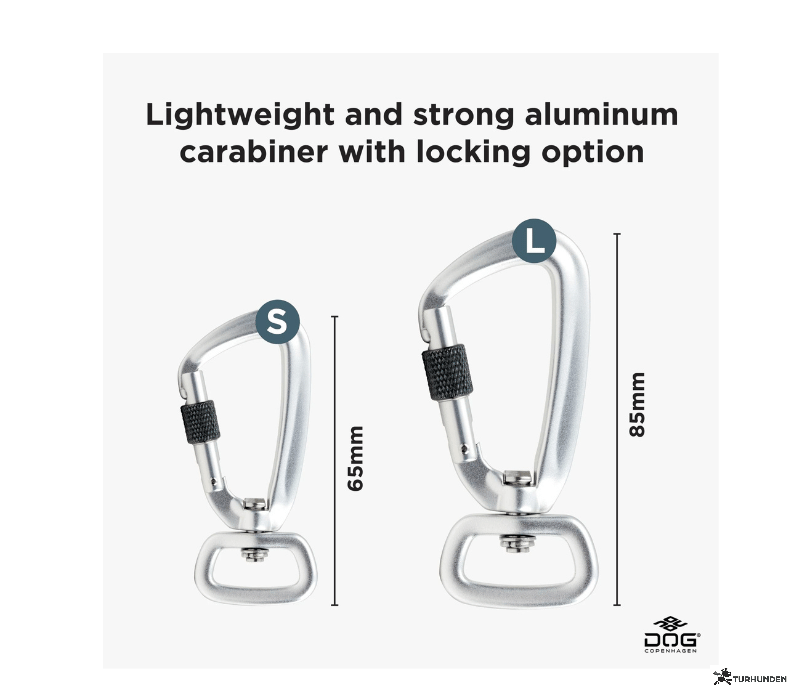 Dog Copenhagen Urban Freestyle Line