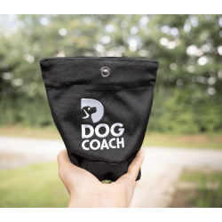 DogCoach Hobby Godbidslomme 