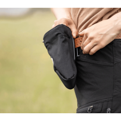 DogCoach Hobby Godbidslomme 