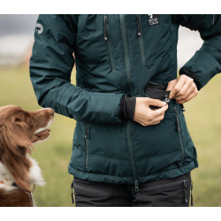 DogCoach Hobby Godbidslomme 