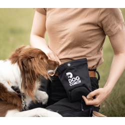 DogCoach Hobby Godbidslomme 