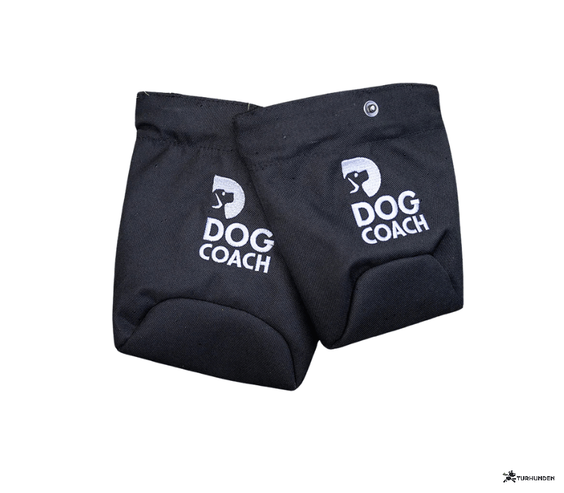 DogCoach Hobby Godbidslomme 