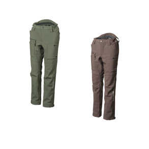 DogCoach Hundelufterbukser 2.0 Vinter - Unisex