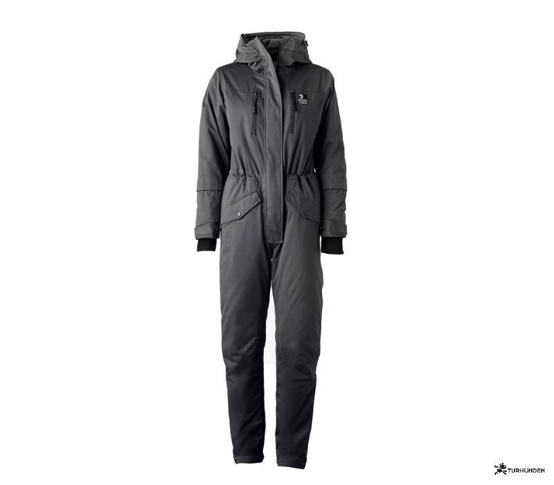 Dogcoach Jumpsuit 2.0 Dame