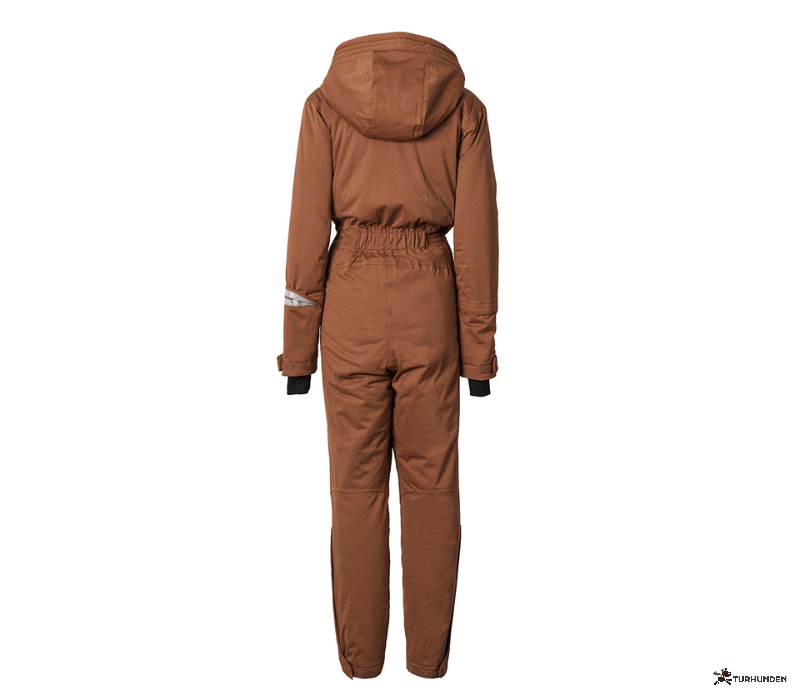 Dogcoach Jumpsuit 2.0 Dame