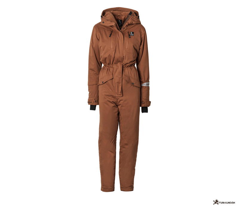 Dogcoach Jumpsuit 2.0 Dame