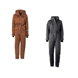 Dogcoach Jumpsuit 2.0 Dame