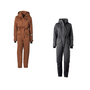 Dogcoach Jumpsuit 2.0 Dame