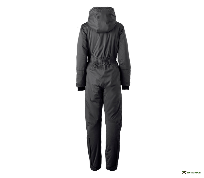 Dogcoach Jumpsuit 2.0 Dame