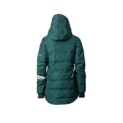 DogCoach Keep Dry 2.0 Overgangsjakke