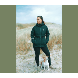 DogCoach Keep Dry 2.0 Overgangsjakke