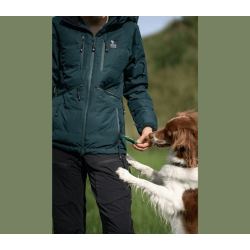 DogCoach Keep Dry 2.0 Overgangsjakke