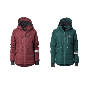 DogCoach Keep Dry 2.0 Overgangsjakke