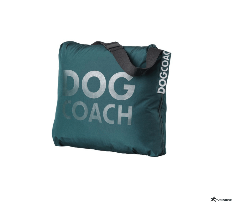 DogCoach Keep Dry 2.0 Overgangsjakke