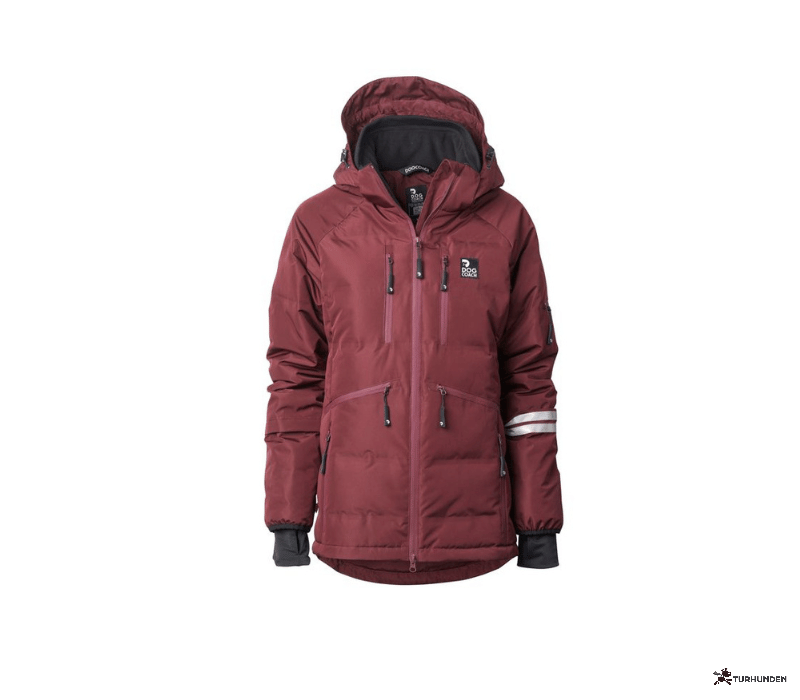 DogCoach Keep Dry 2.0 Overgangsjakke