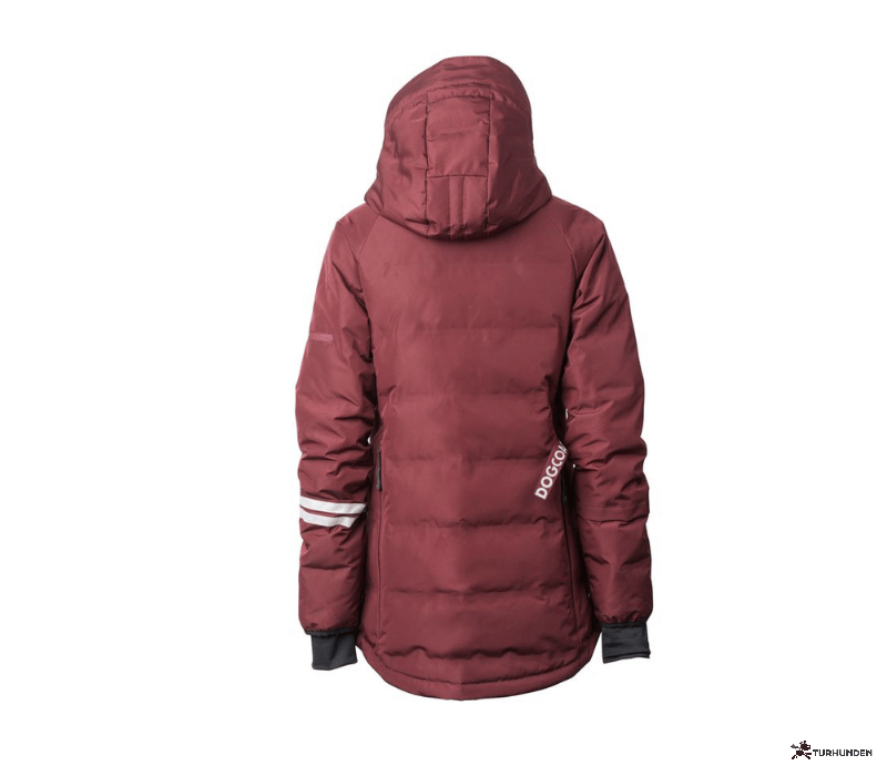 DogCoach Keep Dry 2.0 Overgangsjakke