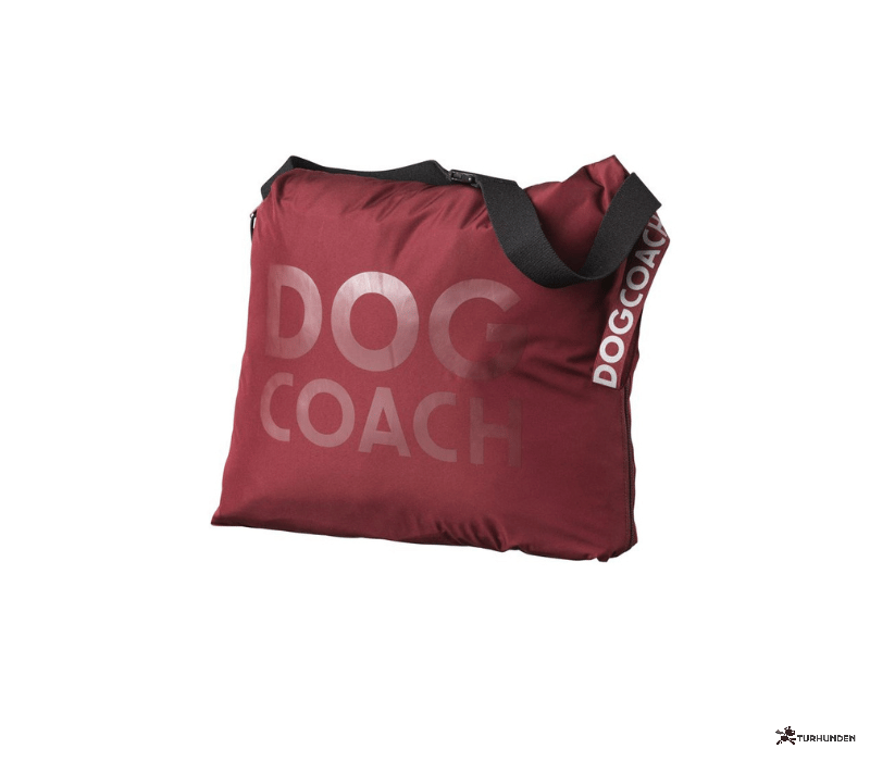 DogCoach Keep Dry 2.0 Overgangsjakke