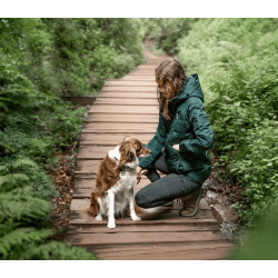 DogCoach Keep Dry 2.0 Overgangsjakke