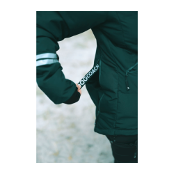 DogCoach Keep Dry 2.0 Overgangsjakke