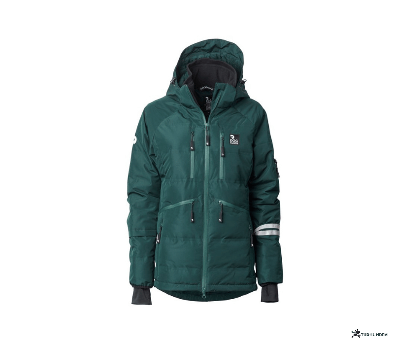 DogCoach Keep Dry 2.0 Overgangsjakke