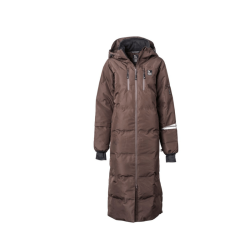 DogCoach Keep Dry Frakke