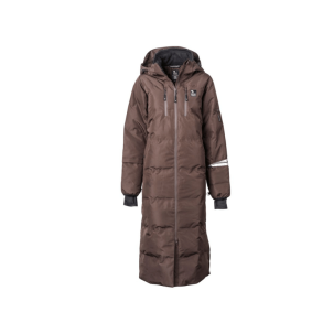 DogCoach Keep Dry Frakke