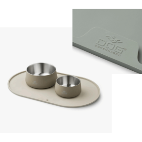 DOG Copenhagen Libra Skleunderlag