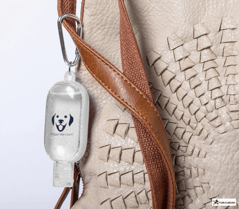 Doggy H�ndgel 30 ml