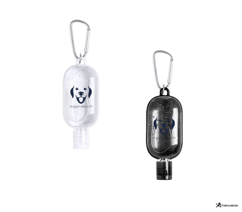 Doggy H�ndgel 30 ml