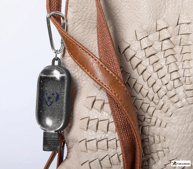 Doggy H�ndgel 30 ml