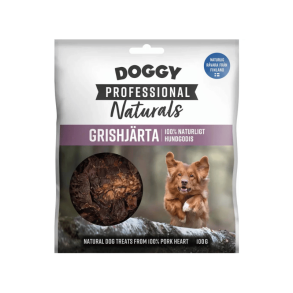 Doggy Professional Grishj�rta 