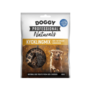 Doggy Professional Kycklingmix 
