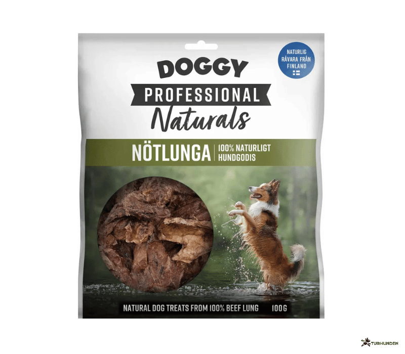 Doggy Professional N�tlunga