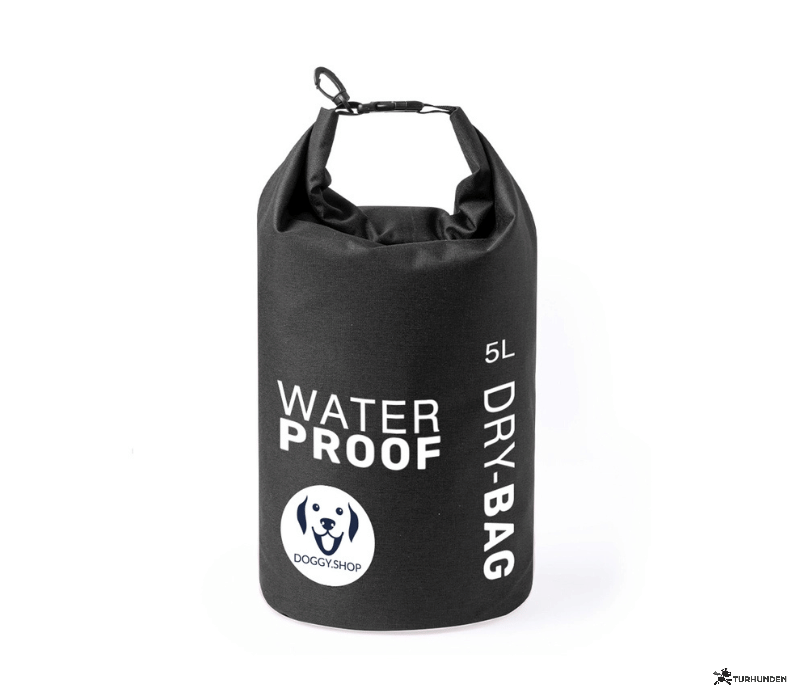 Doggy Dry-Bag 5 L
