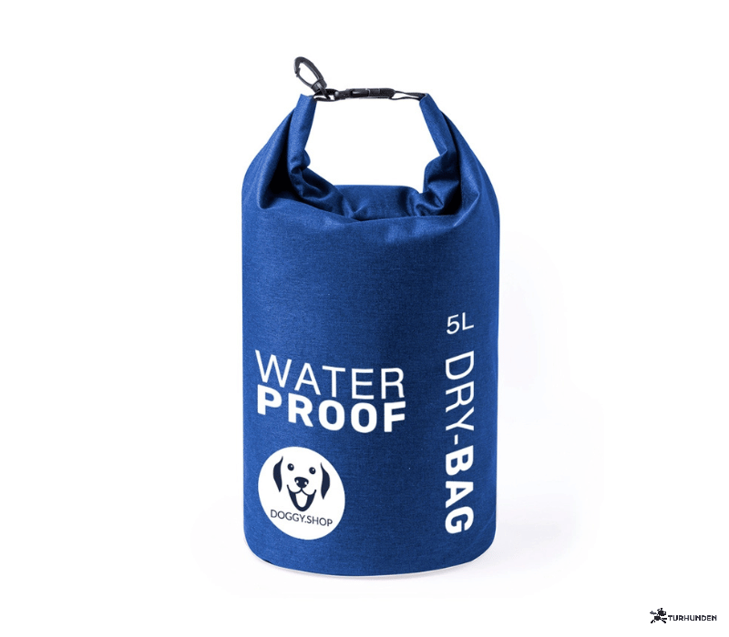 Doggy Dry-Bag 5 L