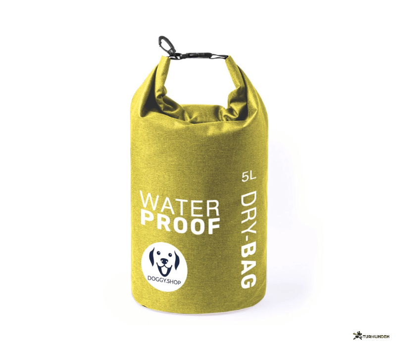 Doggy Dry-Bag 5 L
