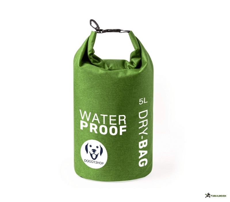 Doggy Dry-Bag 5 L