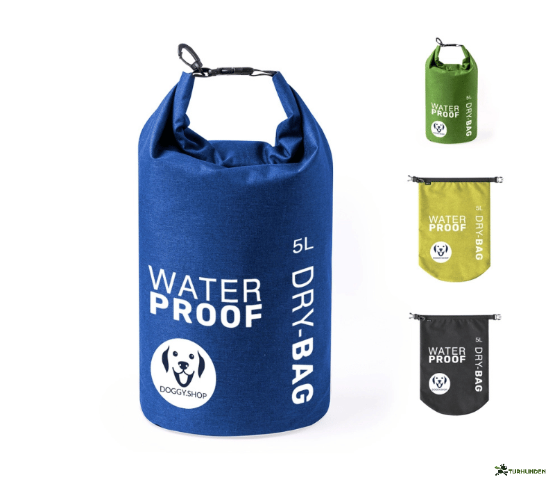 Doggy Dry-Bag 5 L