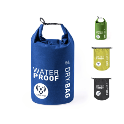 Doggy Dry-Bag 5 L