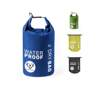 Doggy Dry-Bag 5 L