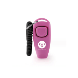 Doggyroller Klikker &amp; fljte