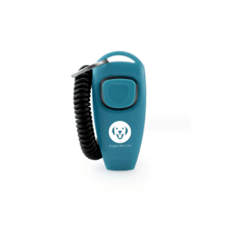 Doggyroller Klikker &amp; fljte