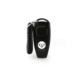 Doggyroller Klikker &amp; fljte