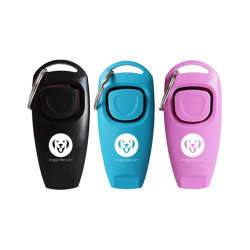 Doggyroller Klikker &amp; fljte